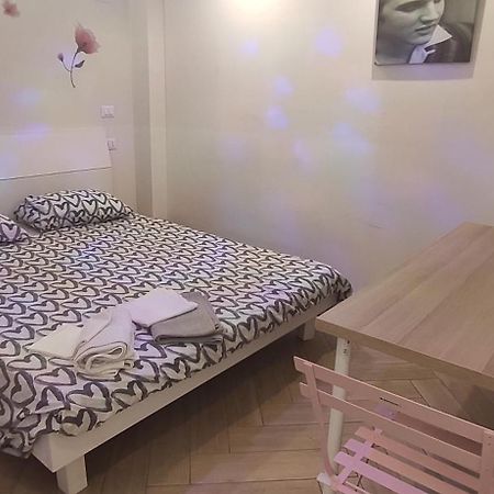 Apartmán Romantic House Posto Auto Aria Condizionata Boloňa Exteriér fotografie