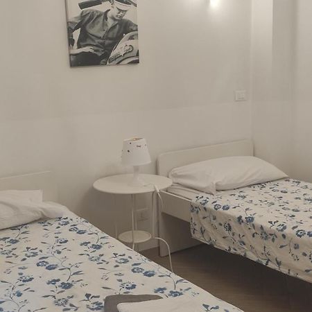 Apartmán Romantic House Posto Auto Aria Condizionata Boloňa Exteriér fotografie