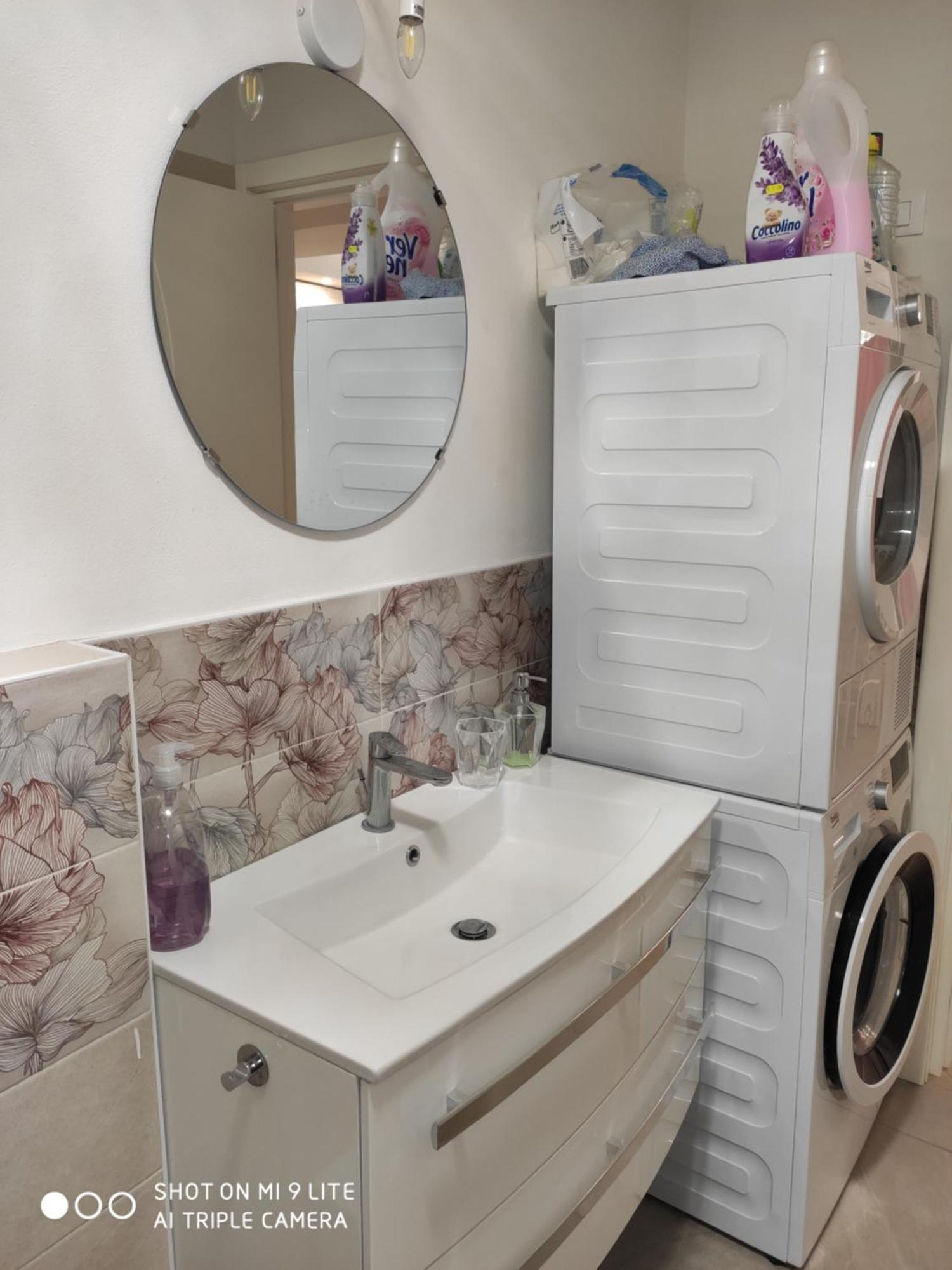 Apartmán Romantic House Posto Auto Aria Condizionata Boloňa Exteriér fotografie