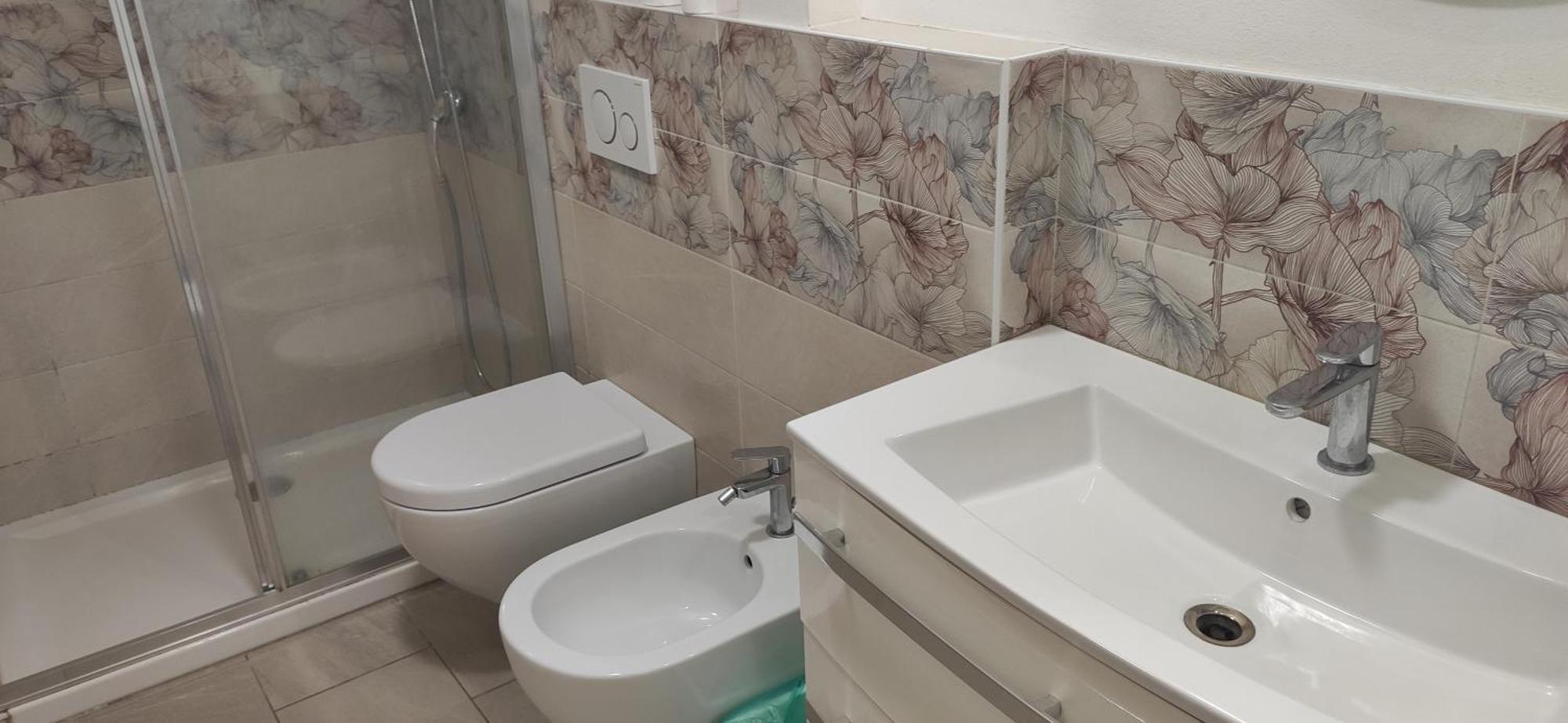 Apartmán Romantic House Posto Auto Aria Condizionata Boloňa Exteriér fotografie
