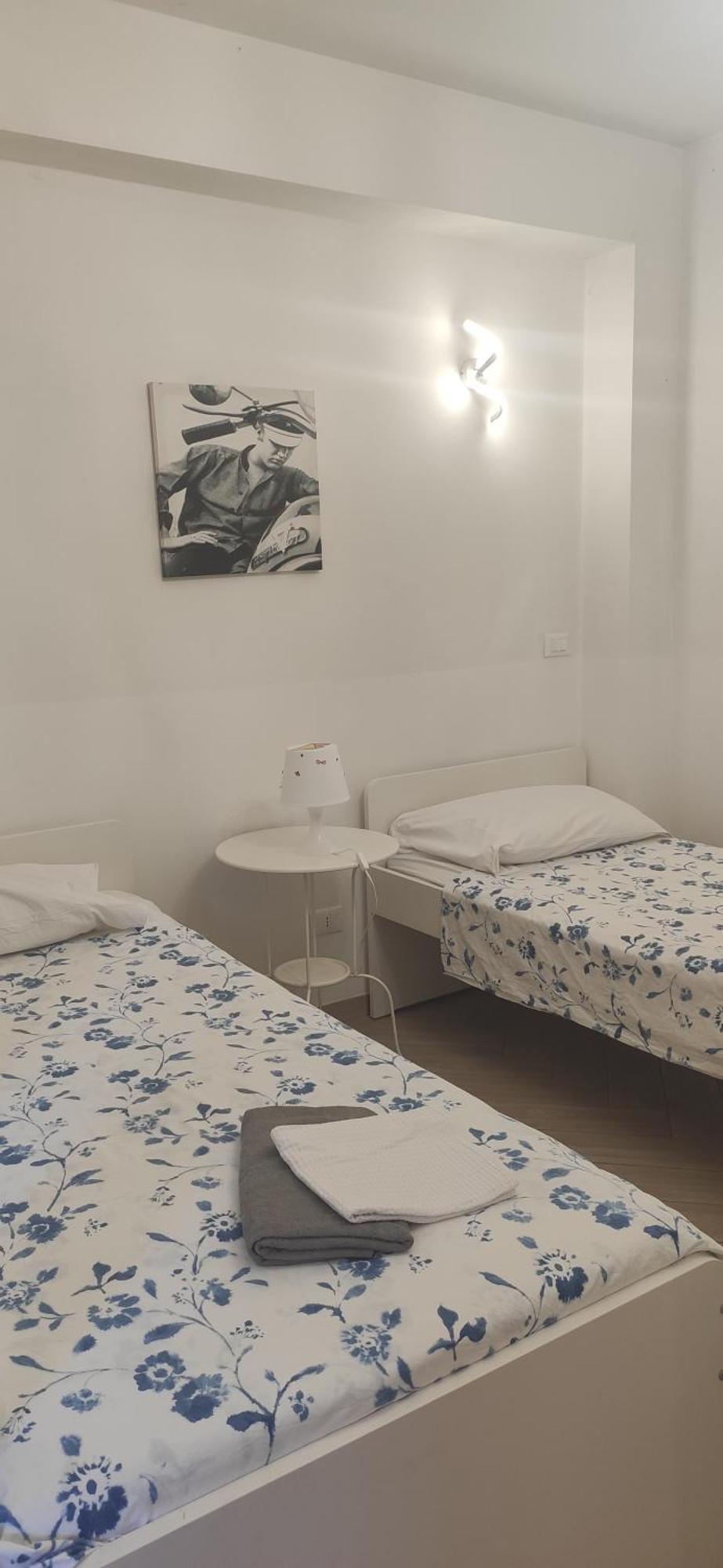 Apartmán Romantic House Posto Auto Aria Condizionata Boloňa Exteriér fotografie